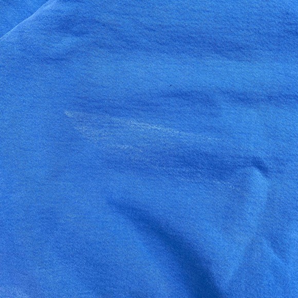 Vintage Athletic Trainer Sweatshirt Women's Large - Picture 4 of 5